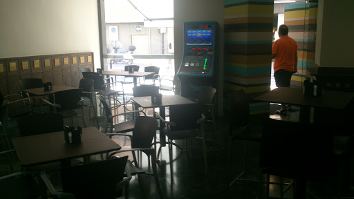 Cafetería Chabely - Visual