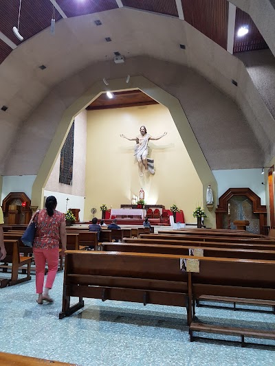 Photos of Catedral de Ciudad Quesada