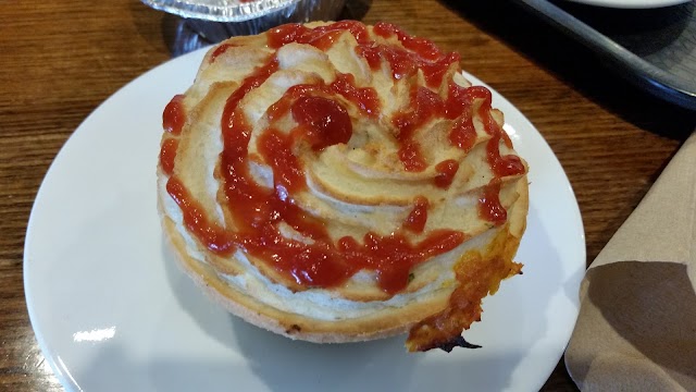 Mountain High Pies
