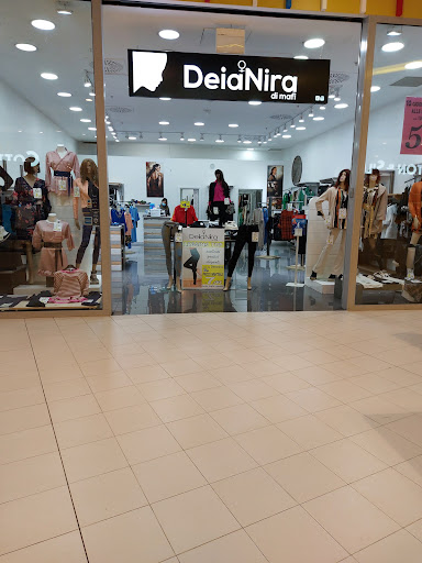 Deianira Di Mafi