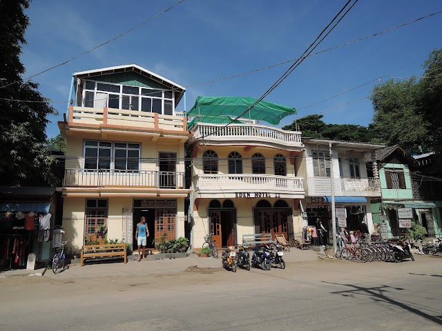 Eden Motel