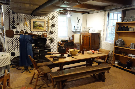 Sawin Museum - Thumbnail