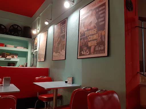 Lanteri Cinema Caffè