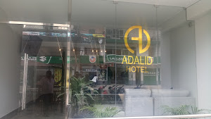 Adalid Hotel 0