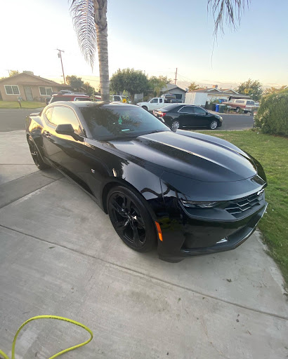 Pablo's Auto Detailing - Thumbnail