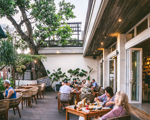 Photo of Zanzibar Restaurant