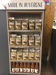 Photo n°4 de BIO LOGIQUEMENT à Issoire (Magasin bio)