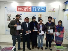 World Times Institute lahore