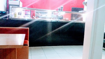 Photos of Jollof Etcetera Lagos
