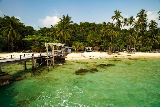 Privatreise Thailand