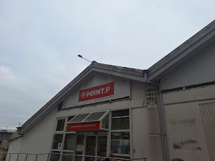 Photo n°2 de POINT.P Paris Port National à Paris (Service de gestion des déchets)