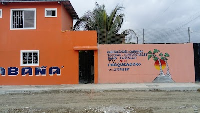 Photos of Hospedaje Mi Caba&ntilde;a