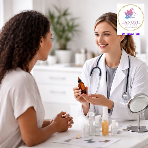 Confused by skincare tips on social media? At Tanush Skin & Hair Clinic, our experienced dermatol… post image
