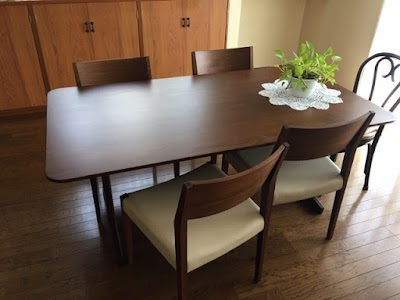 リサイクルアンドニュー・アルバーノ