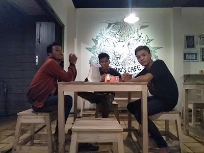 Photos of mr.ans cafe
