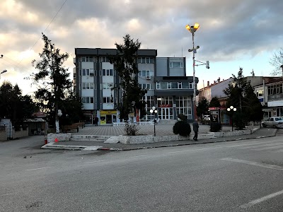 Ahmetbey Belediyesi