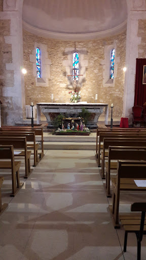 Eglise Saint Léon - Thumbnail