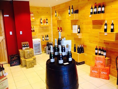 Photos of WINE Art