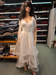 Photo n°1 de Nagel Josette à Puttelange-aux-Lacs (Magasin de vêtements pour hommes)