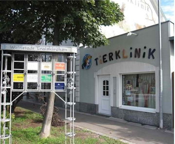 Tierklinik Traiskirchen Stöhr u. Vogelsinger - Traiskirchen