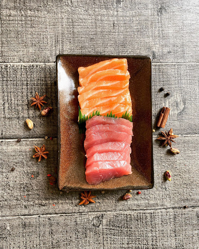 Photo 2 - MYSS Sushi