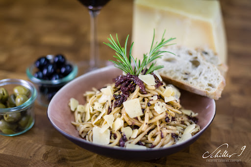 Schiller 9 - Creative Catering Company Gallery - Germany
