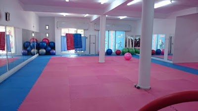 Photos of Princess lounge for women's sports