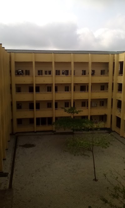 Photos of Faculty of CIS