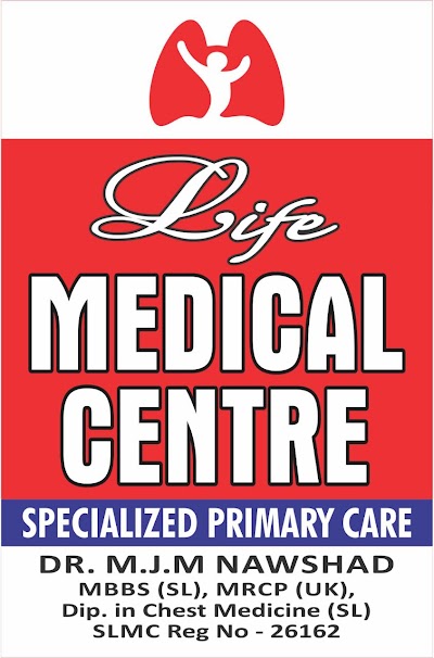 Photos of Life Medical Centre