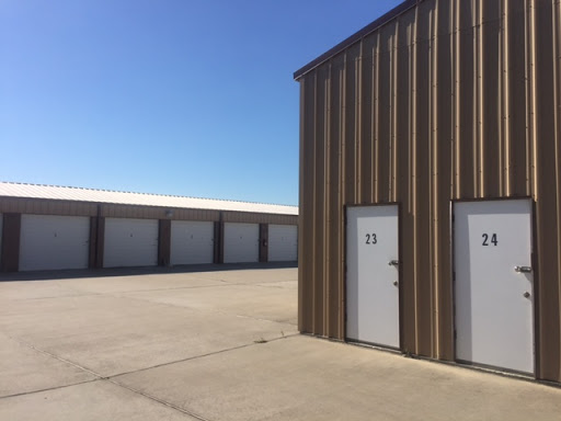 Bayshore Storage - Visual
