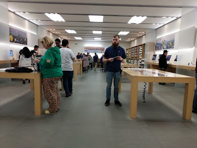 Photos of Apple Sagemore
