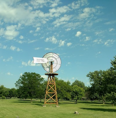 Windmill State Park