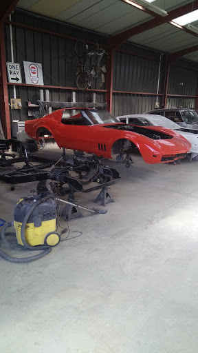 Carrosserie de Varennes - Thumbnail