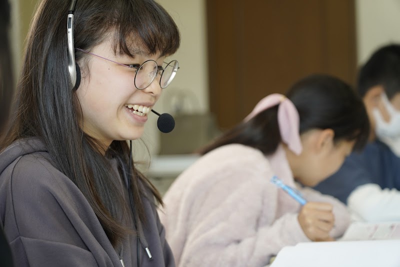 MIRAI Labo. English & Programming -瀬戸市の英語教室