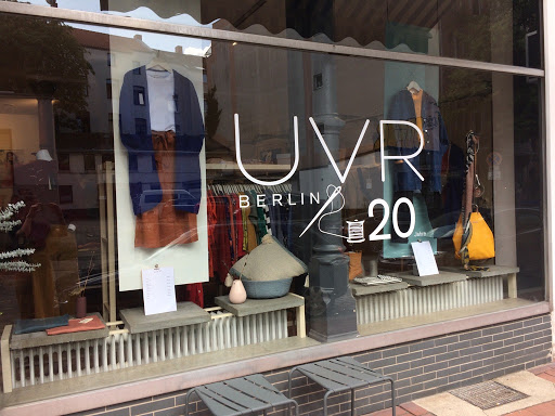 UVR Berlin Hannover