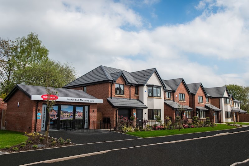 Seddon Homes Ashway Park photo 3