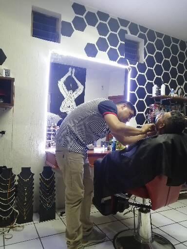 MONTIEL BARBER ESTUDIO.