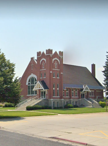 Malad Second Ward Tabernacle Malad Second Ward Tabernacle - Thumbnail
