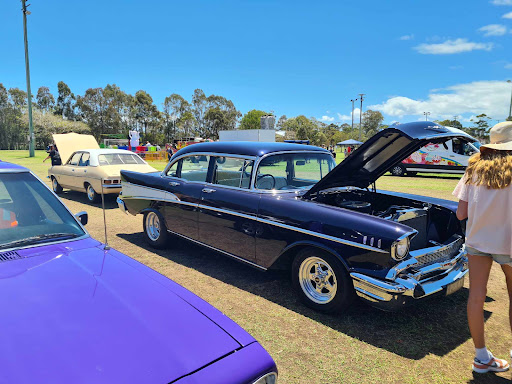 Redland Showgrounds - Thumbnail