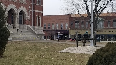 Crawford County Clerk/Recorder’s Office