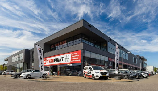 Tyrepoint Zwolle - Thumbnail