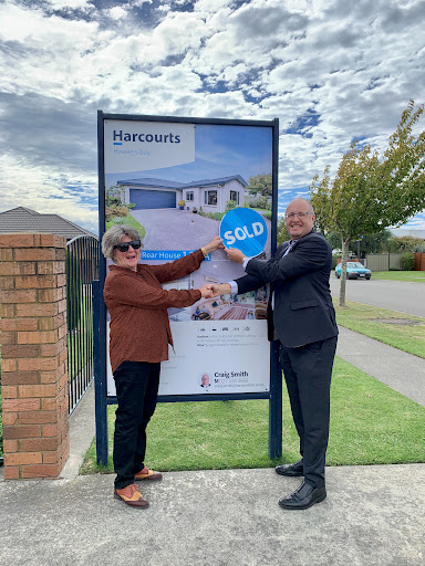 Craig Smith - Your Property Smith - Harcourts Real Estate Agent - Thumbnail