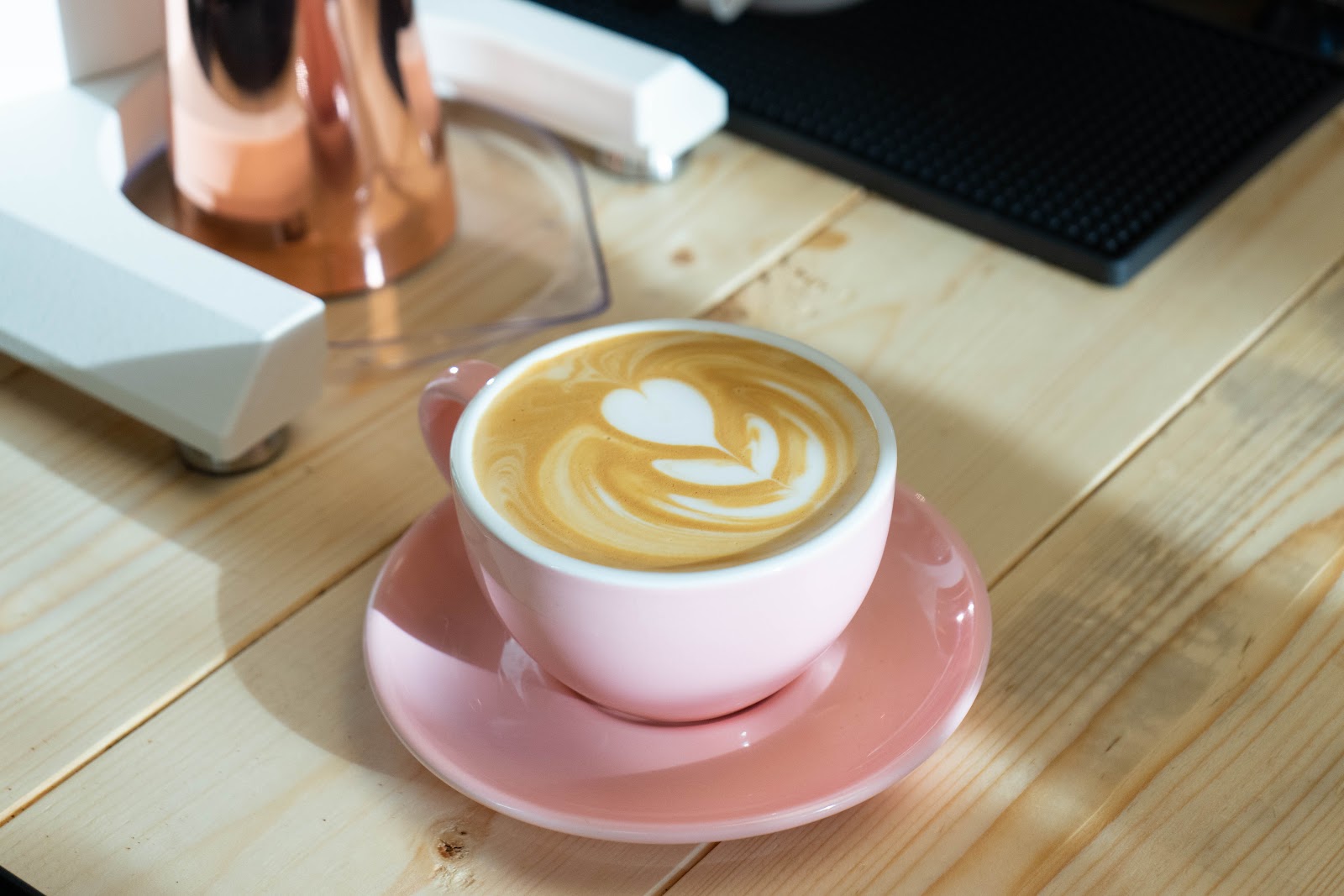 Roots Coffeehouse — photo 3
