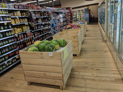 Mound City Thriftway - Thumbnail