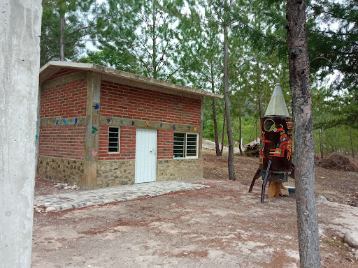 Temazcal Tepec-Cuatli - Visual