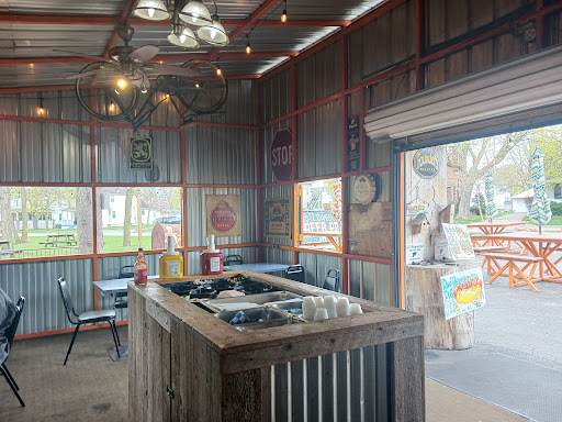Meaty's Roadhouse BBQ & Sausage Shack - Thumbnail