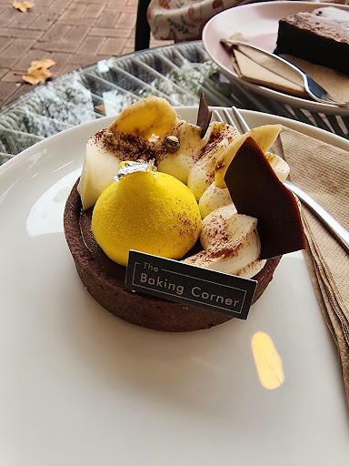 Baking Corner Gallery - Australia