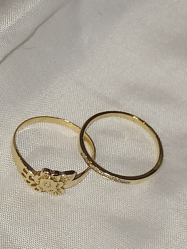 Hoang Jewellers Gallery - Canada