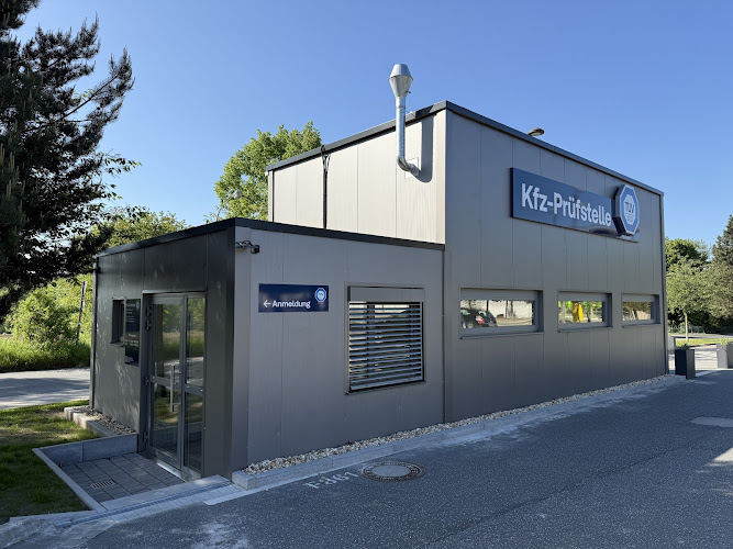 TÜV SÜD Auto Partner, Baltes & Laufer Partnerschaft