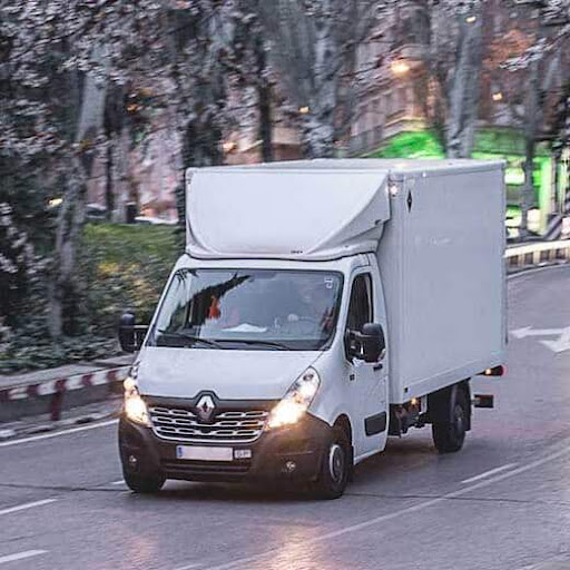 Vantransport - Visual